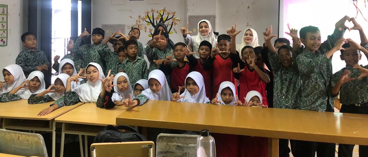 Pantai Simeulue 3 - Sandy beach paradise